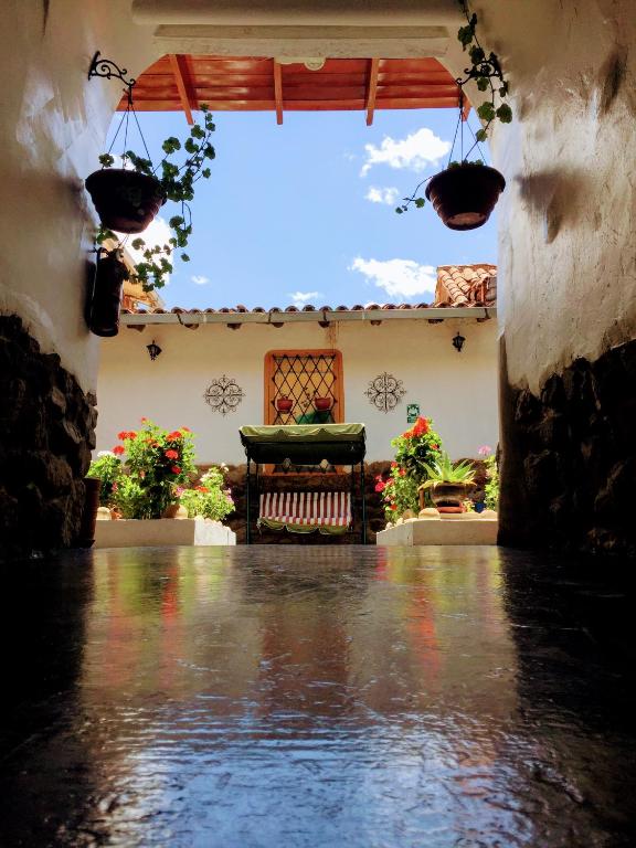 Kori Gems Inn photo