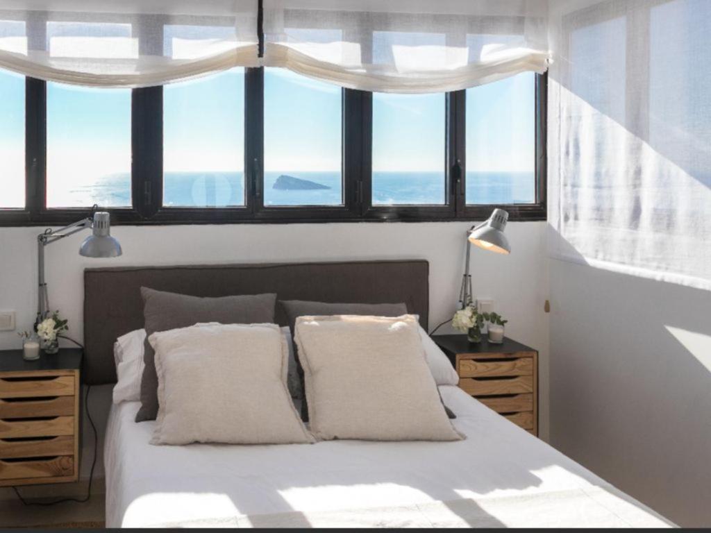 ATICO BENIDORM PLANTA 25 - 3