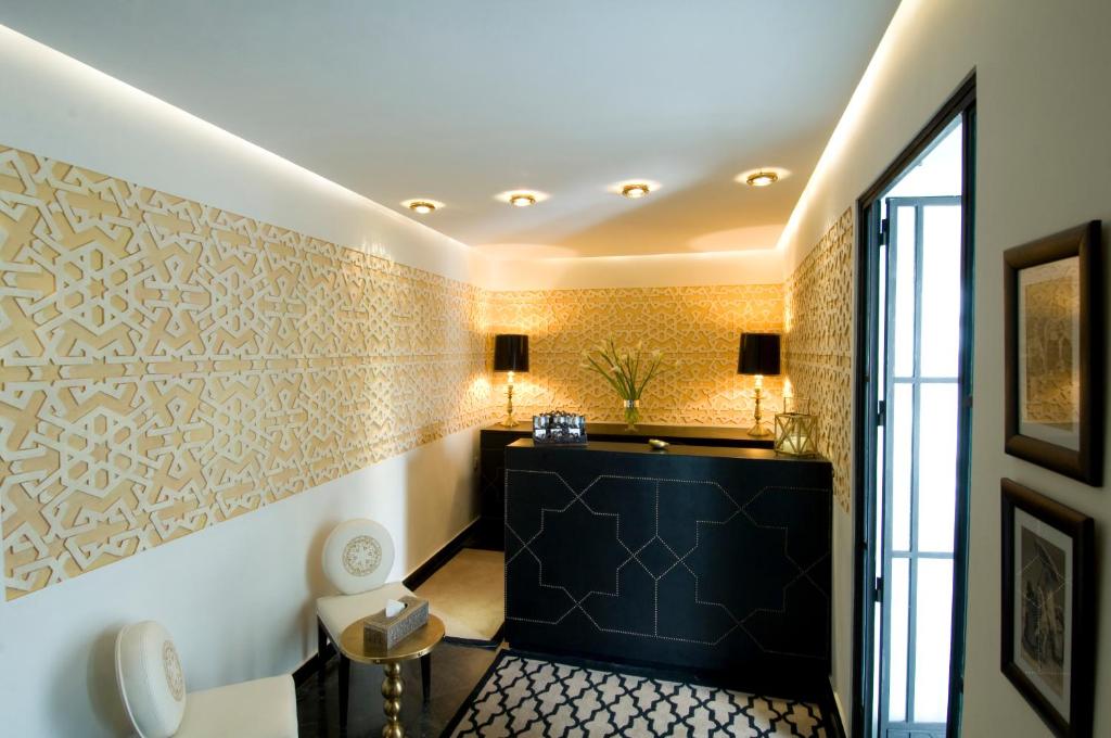 Riad Idra photo