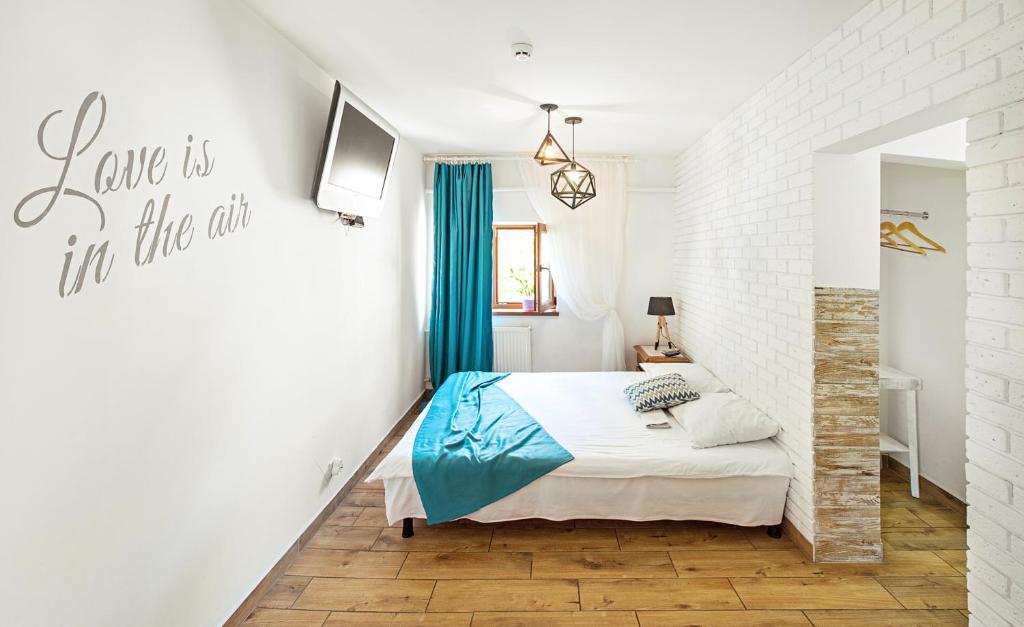 Eco Hostel DROVA — Hotel in Lviv