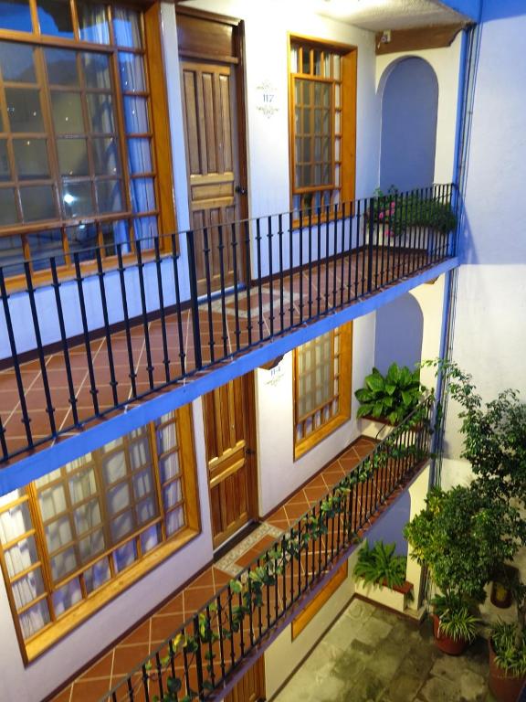 Hotel Santa Rosa - 5