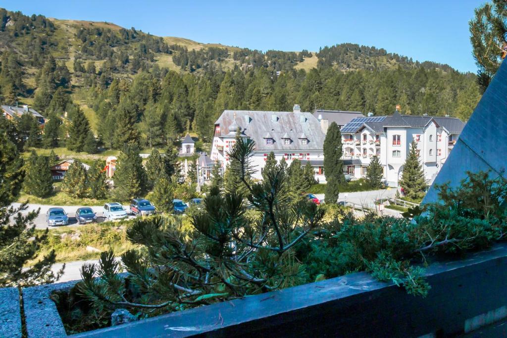 Wohnung im Herzen der Turracher Hohe photo