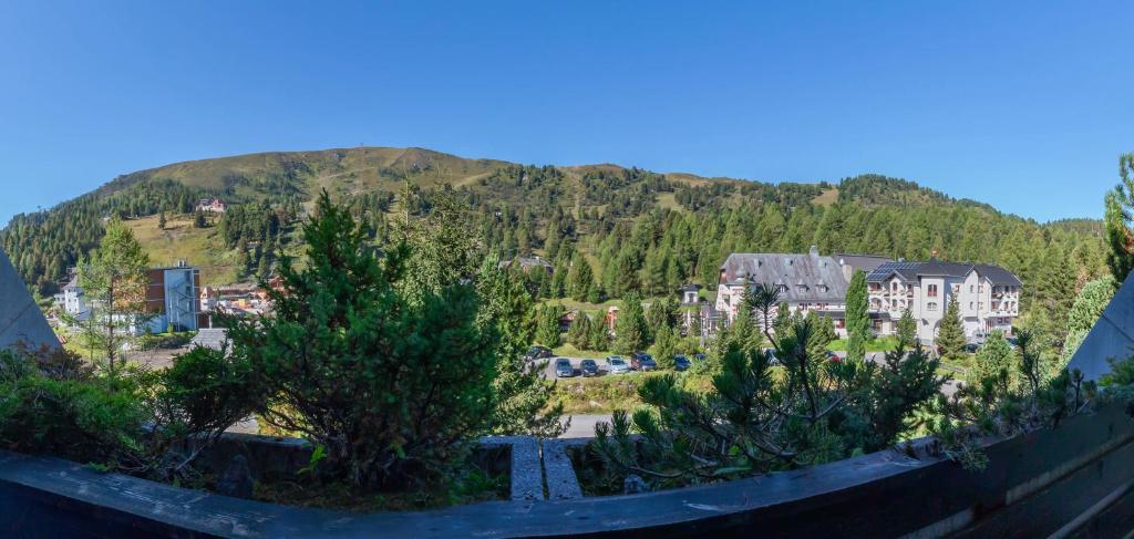 Wohnung im Herzen der Turracher Hohe photo