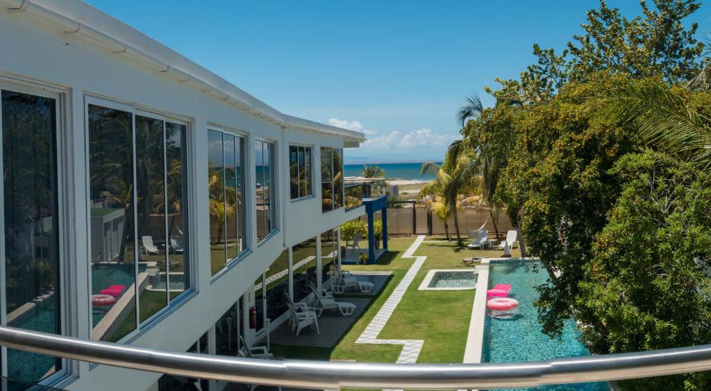 Buena Vista Beach Club Playa El Yaque