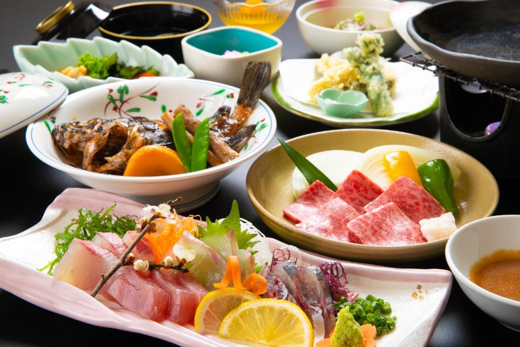 餐飲服務