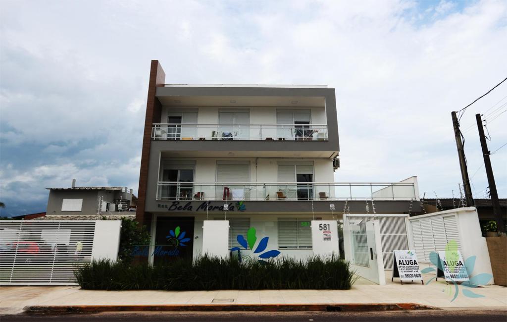 Residencial Bela Morada — Hotel in Torres