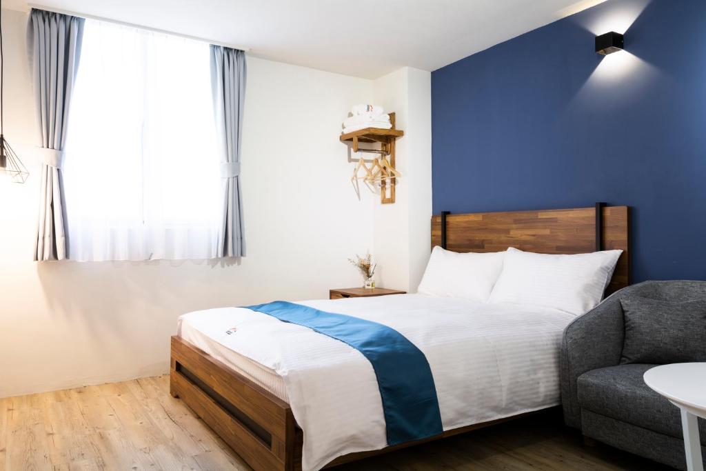 뮬란 호텔 이미지 1