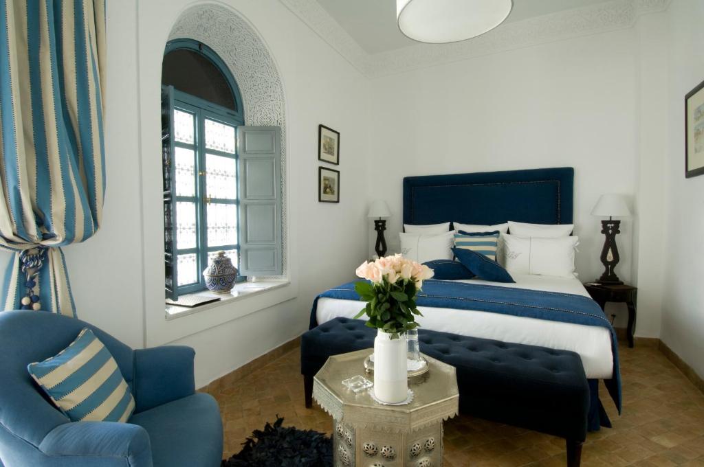 Riad Idra photo
