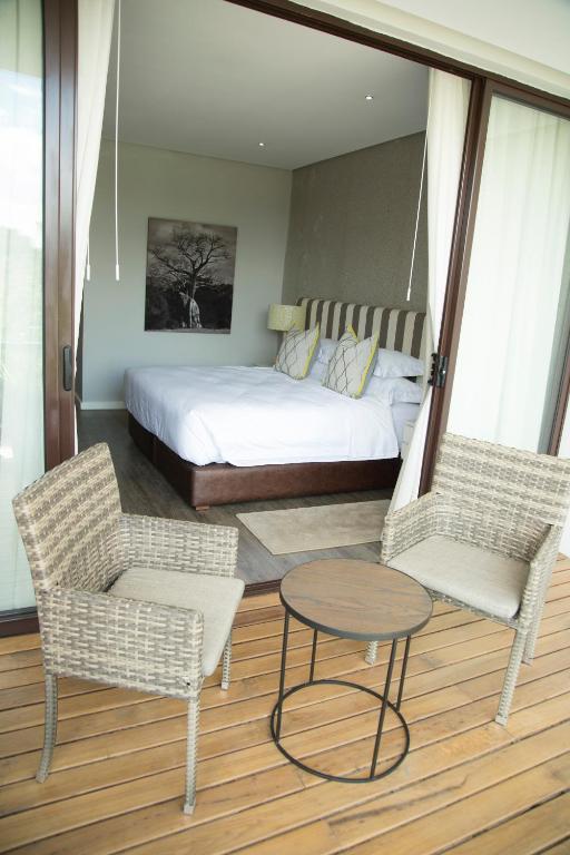 Le Elementos Boutique Hotel photo