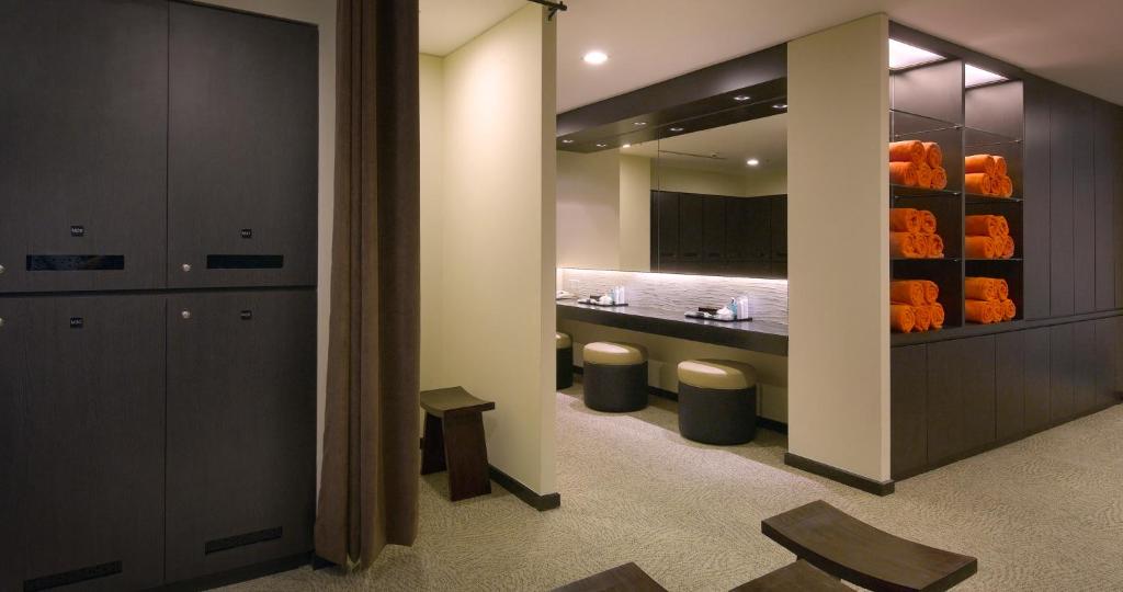 Hotel Facilities