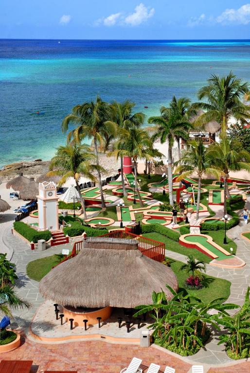 El Cozumeleño Beach Resort - All Inclusive - 4