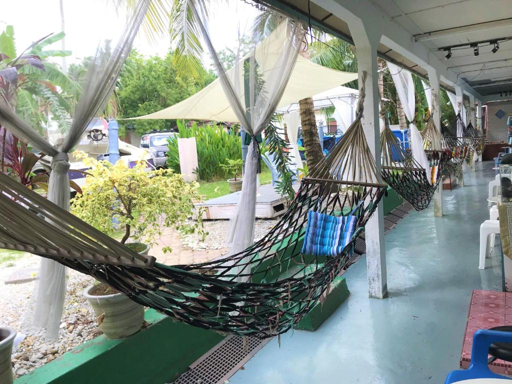 Dar Yasmine Motel — Hotel in Langkawi