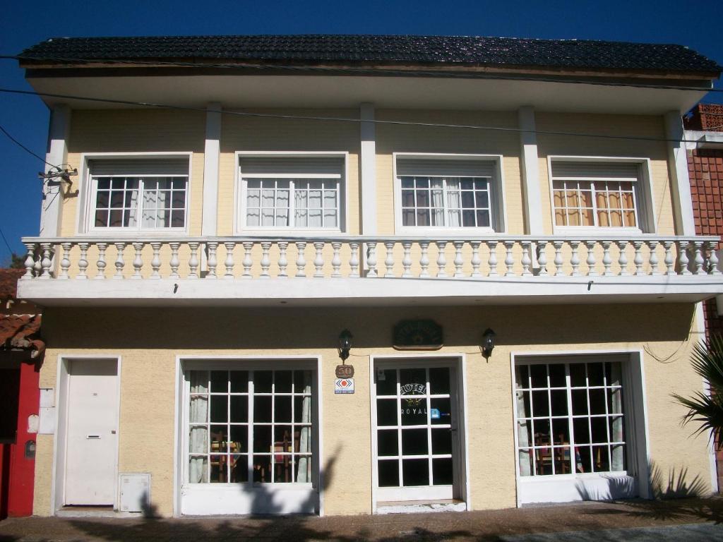 Hotel Royal - 1