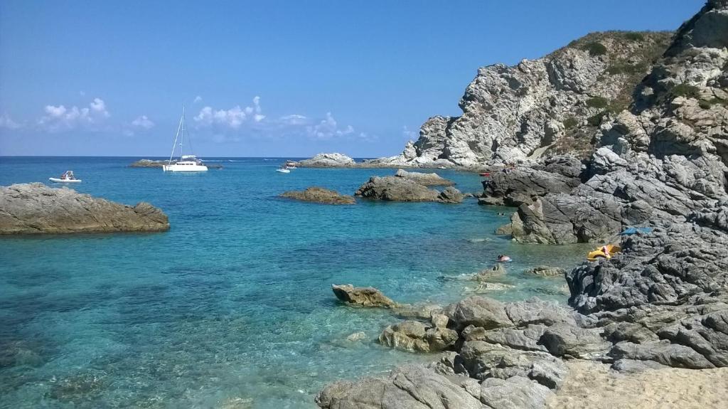 Residence Praia di Fuoco photo