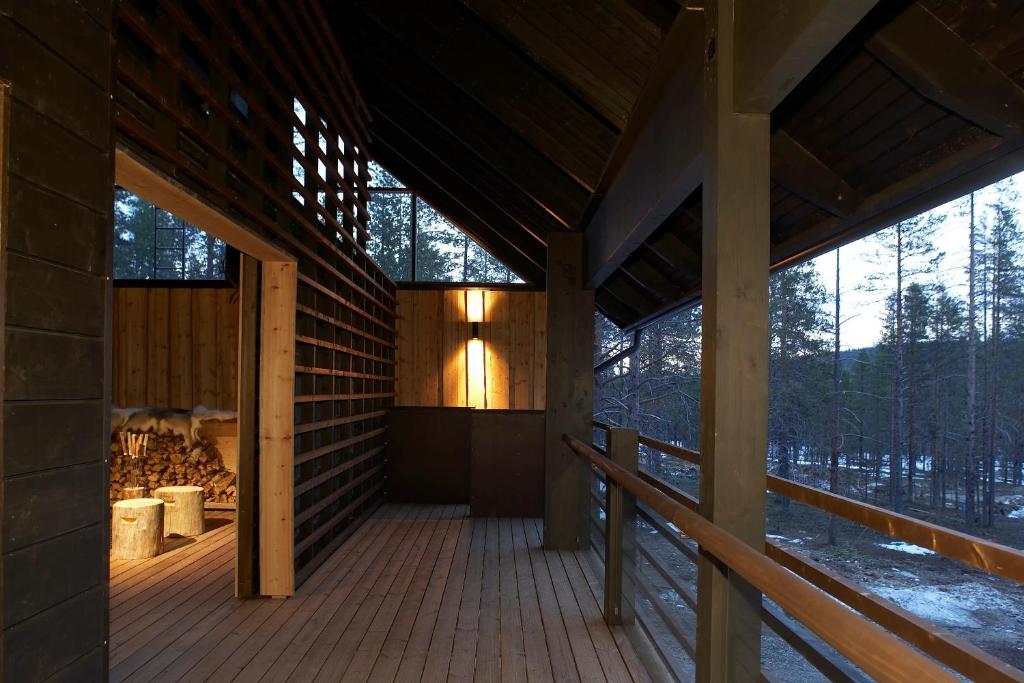 Levi Spirit Luxury Villas & Resort photo