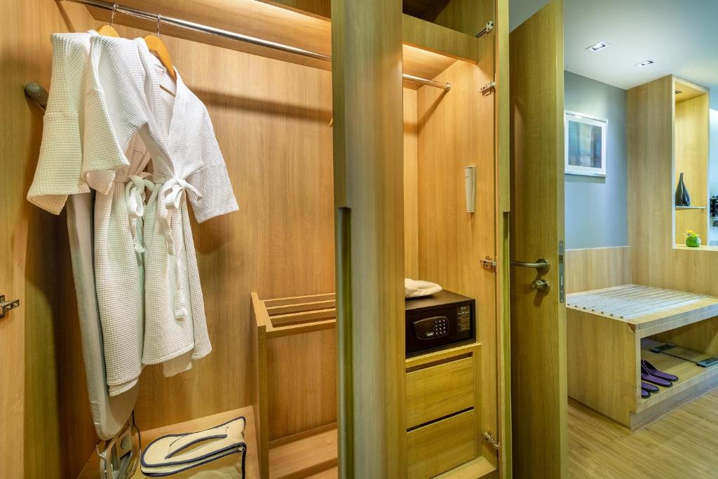 Facilities