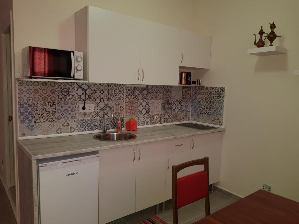La Naval 209, 4ºB - AGADIR - - 4
