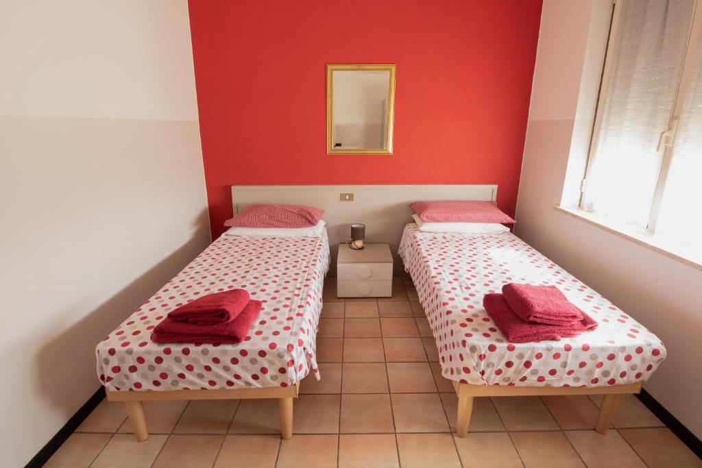 Albergo La Rovere photo