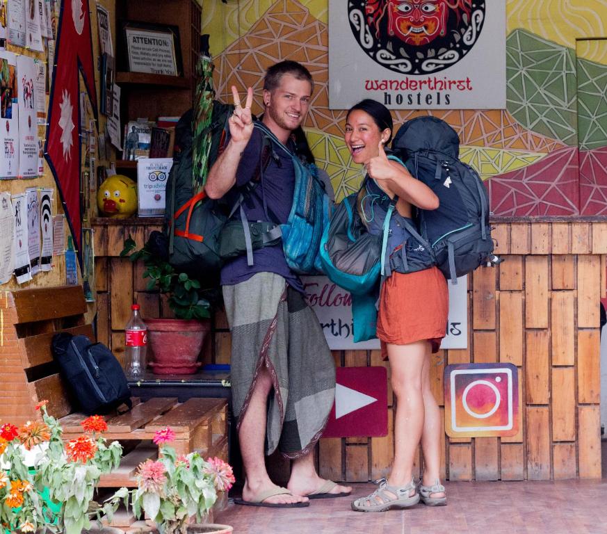 フロント・ロビー