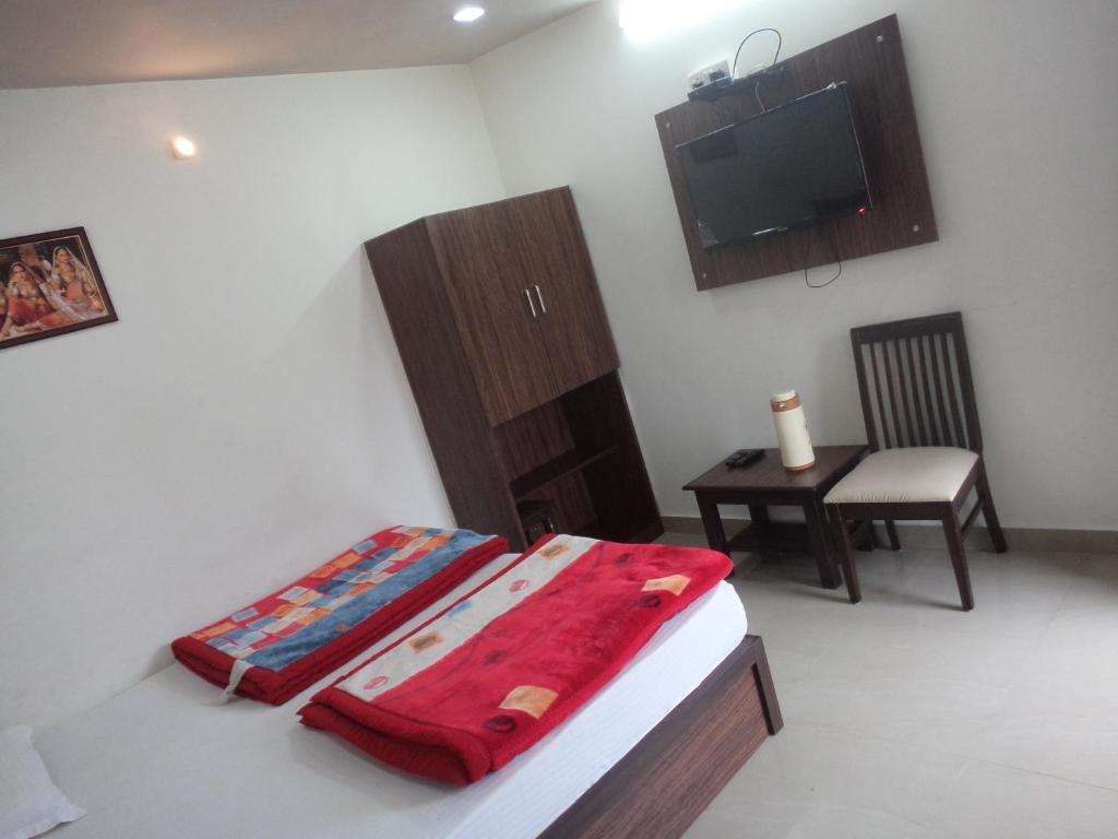 Hotel Dimple photo