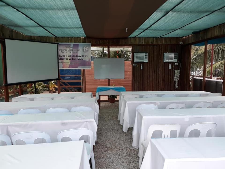 ビジネスセンター