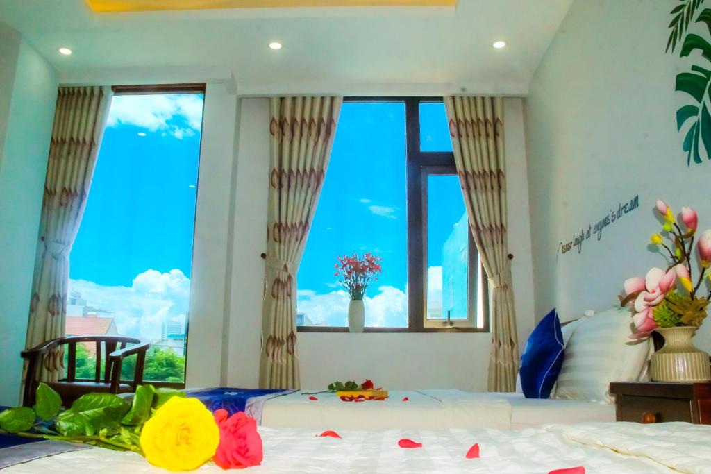 iCloud Hotel photo