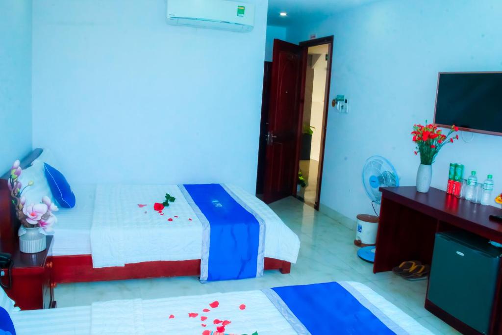 iCloud Hotel photo