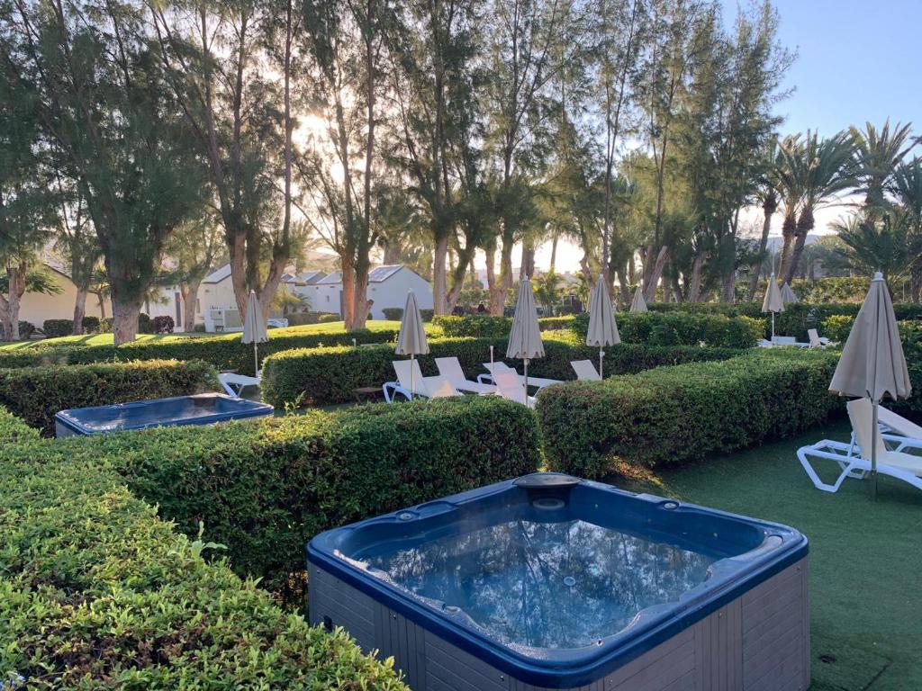 R2 Romantic Fantasia Suites - Adults Only — Spa in Tarajalejo, Canary Islands