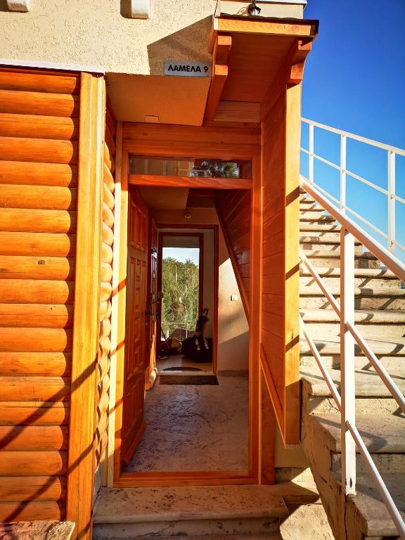 Apartman Sneznik - Naselje Zova photo