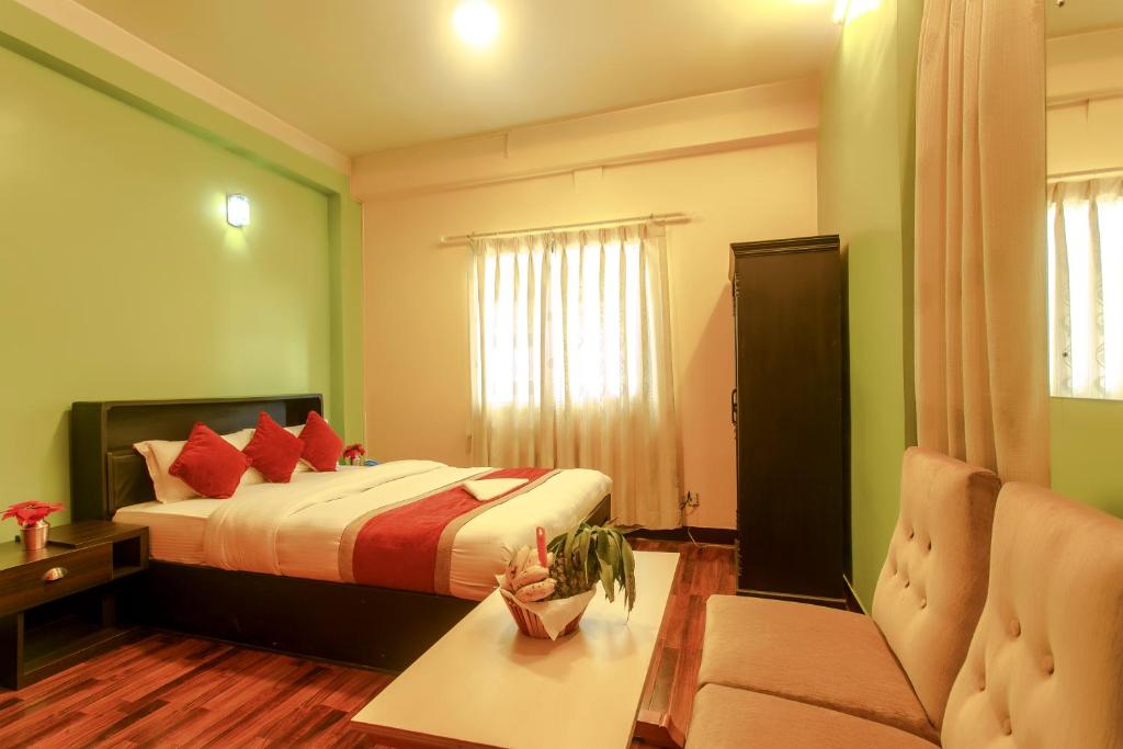 Hotel Nepalaya photo