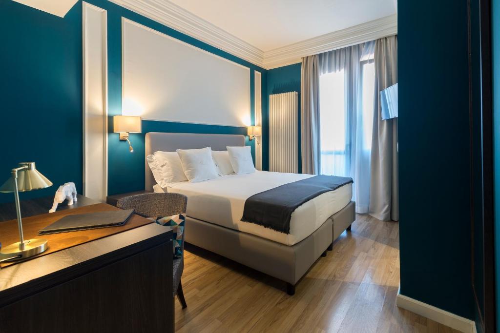 Elizabeth Lifestyle Hotel photo