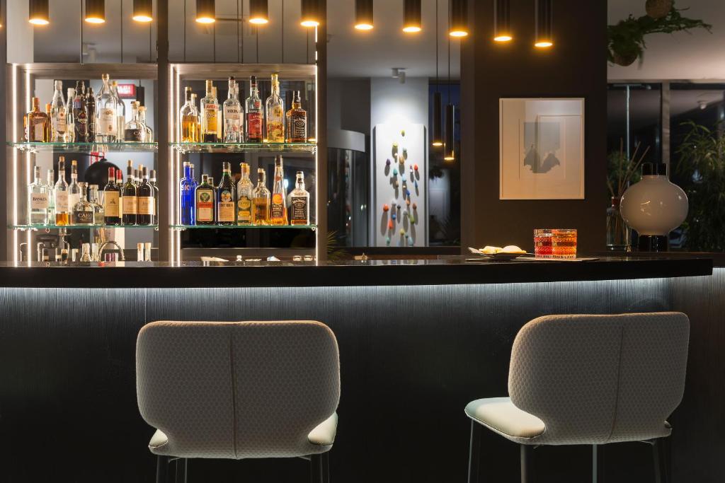 Elizabeth Lifestyle Hotel photo