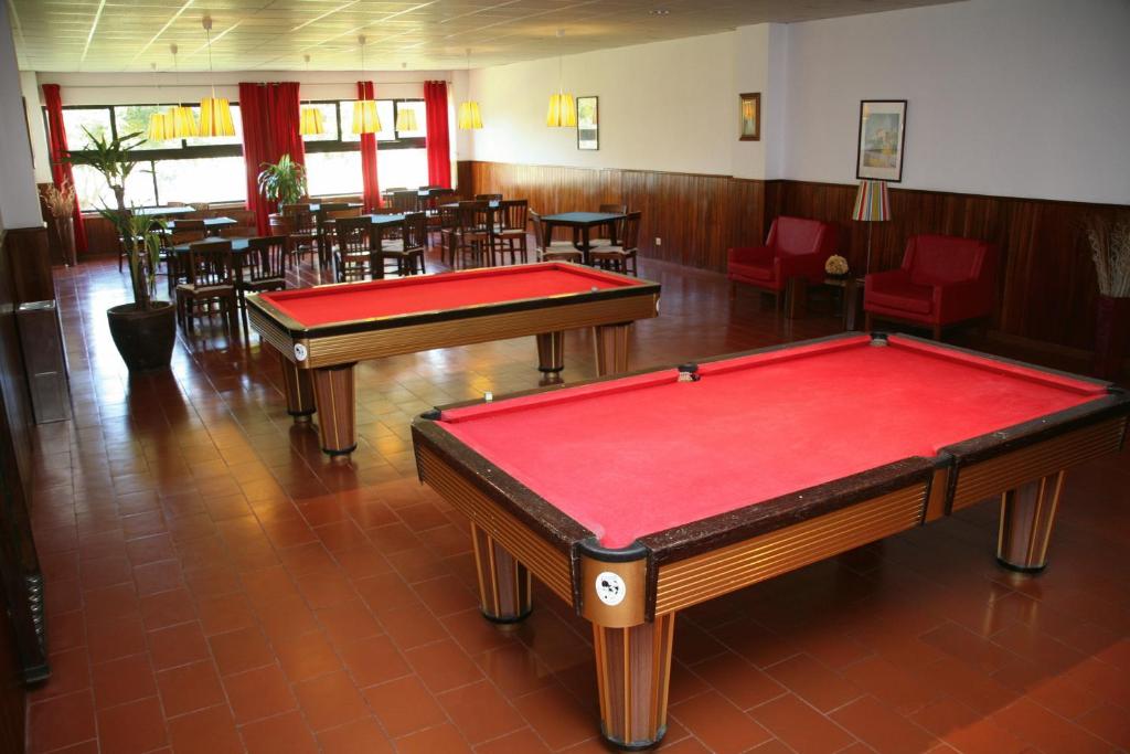 Recreational facilities