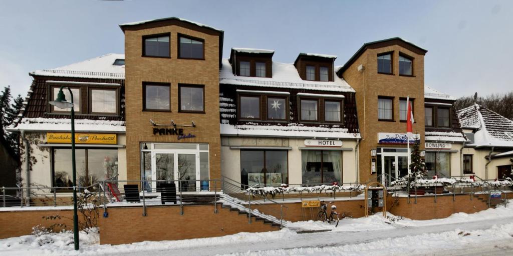 Hotel "Zur Panke" photo