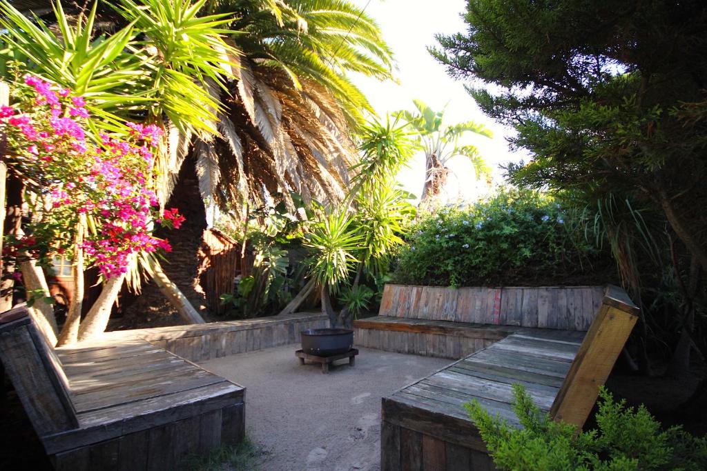 Facilities