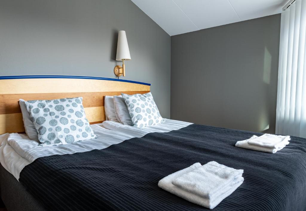 Sure Hotel by Best Western Dahls photo