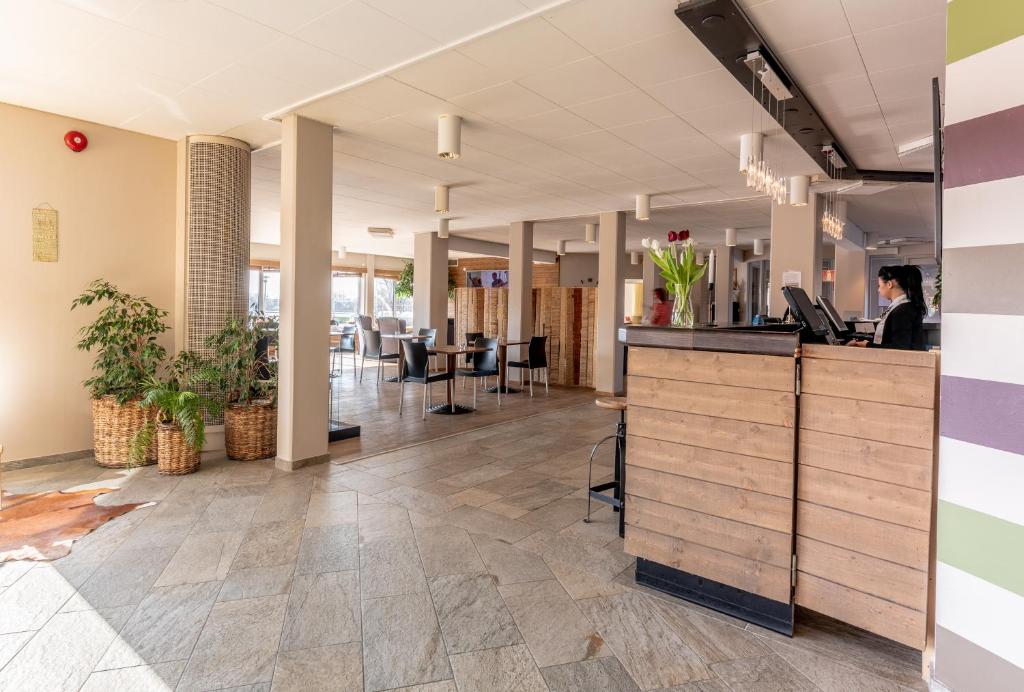 Sure Hotel by Best Western Dahls photo