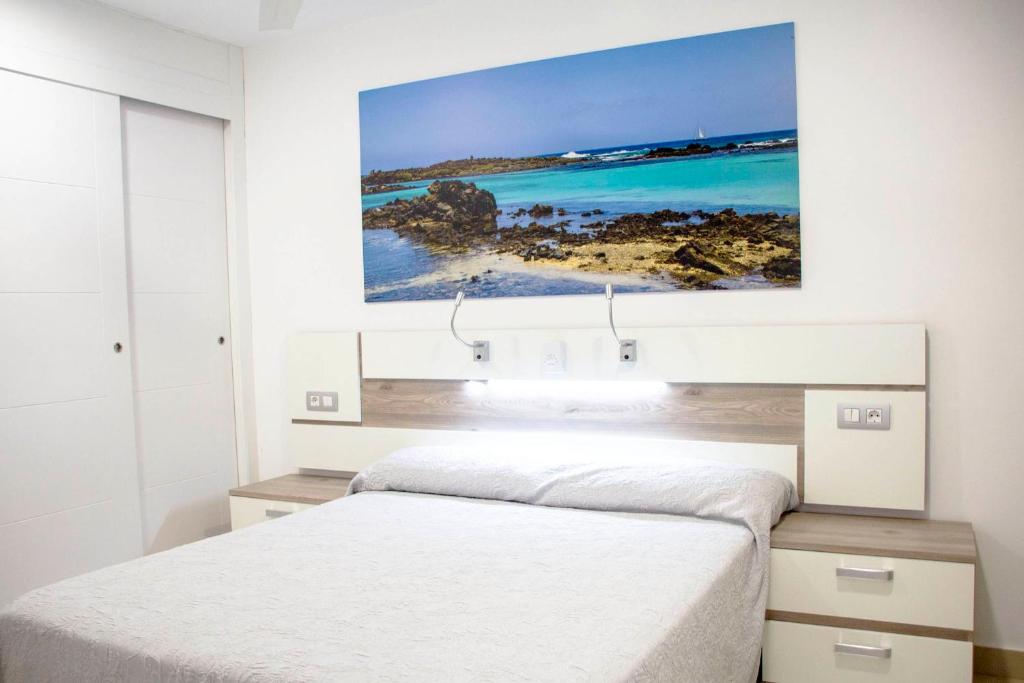 TAO Caleta Playa — Corralejo, Canary Islands
