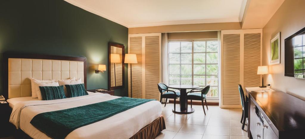 Camera Matrimoniale Standard