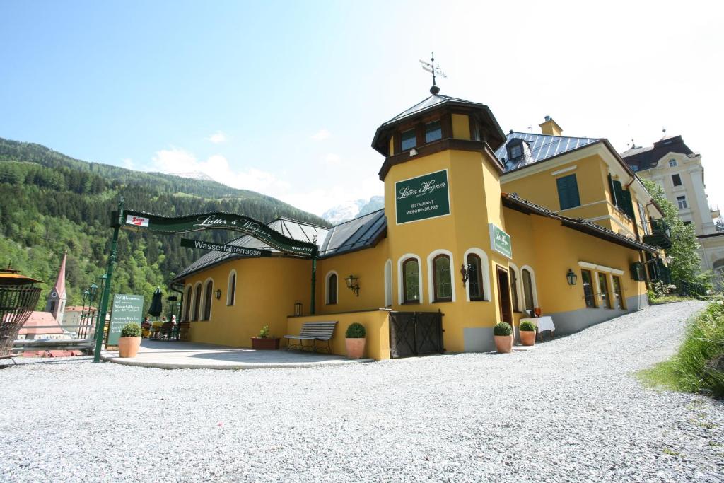 Villa Solitude - 4