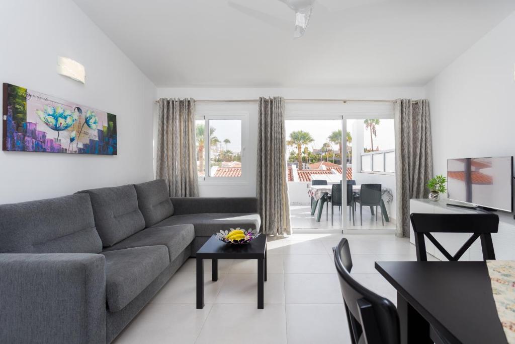 Apartment Eden Island Village - 2