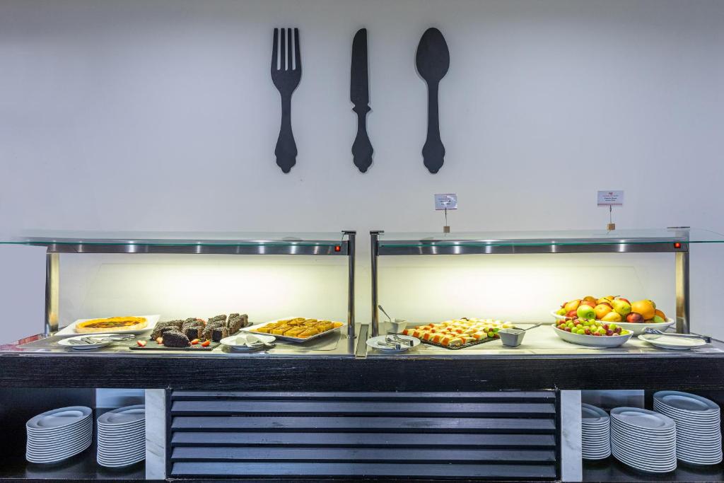 お料理のイメージ