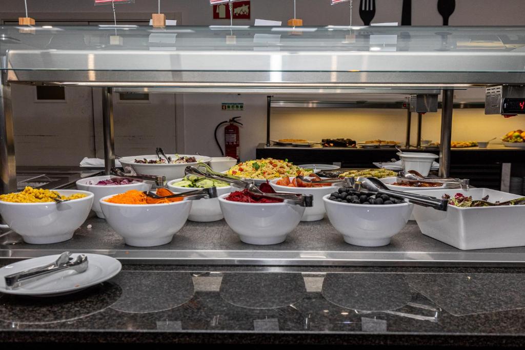 お料理のイメージ