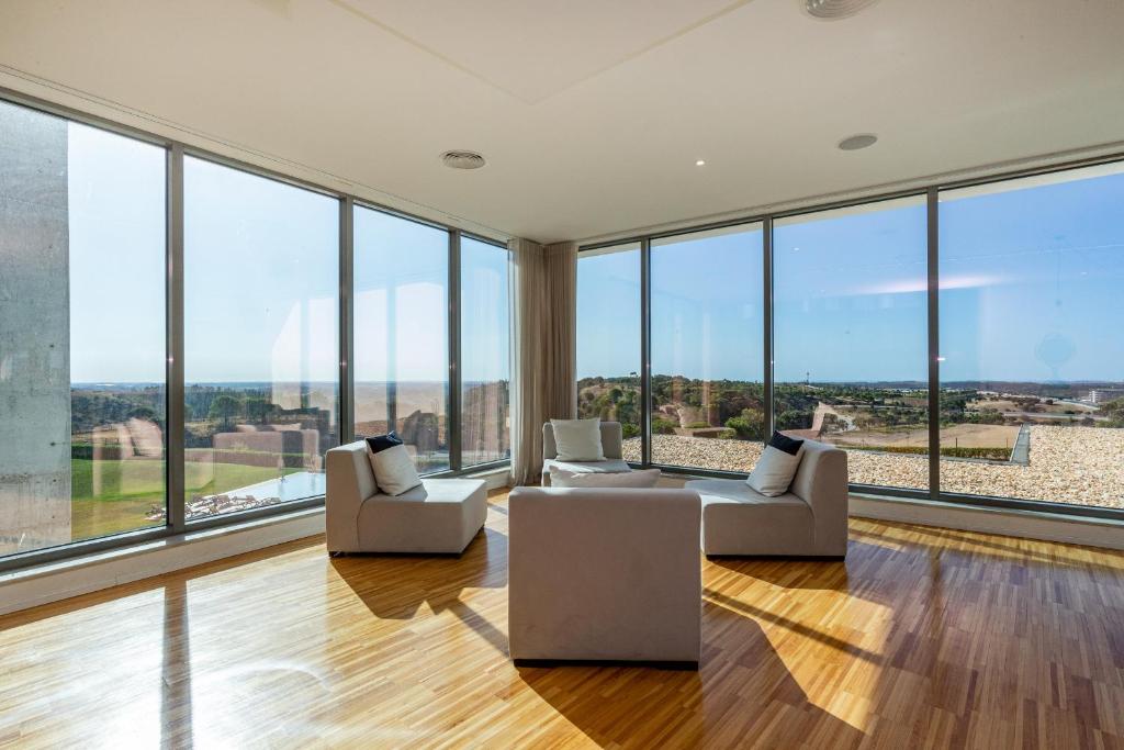 Algarve Race Resort Hotel 館内設備