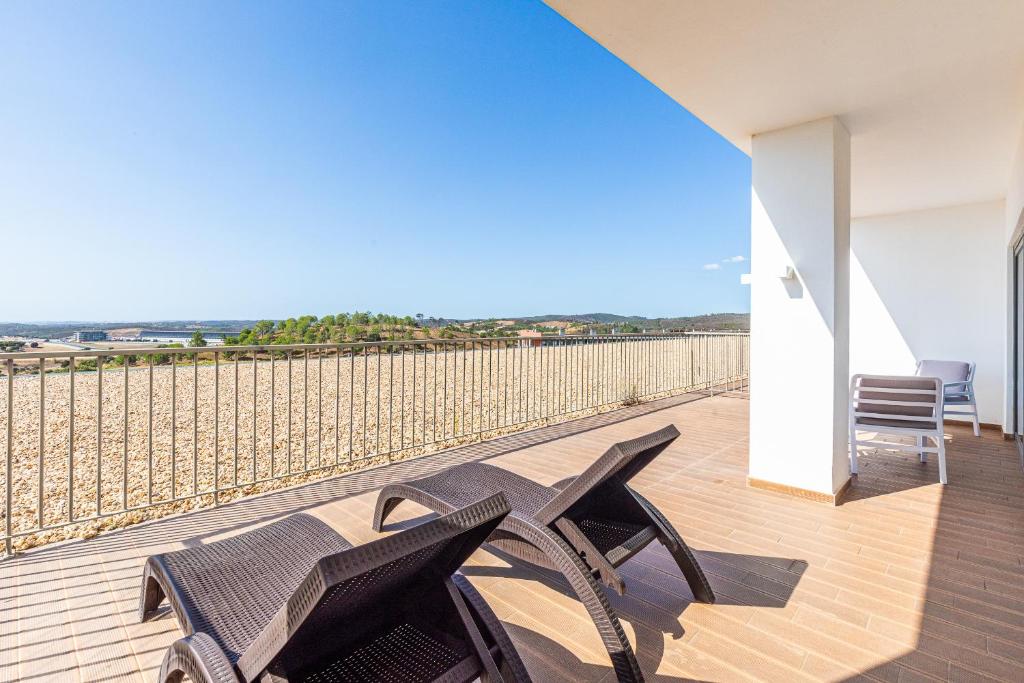 バルコニー/テラス