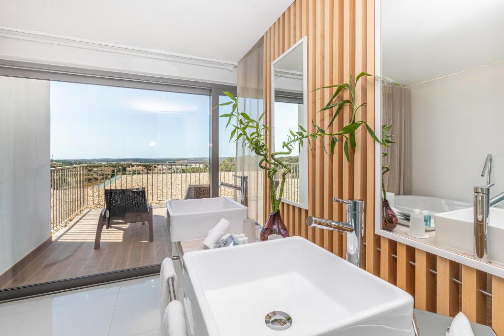 バスルーム（客室）