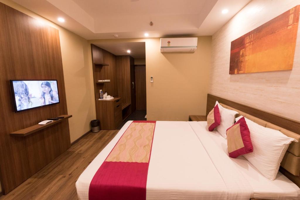 Hotel Le Roi Digha photo