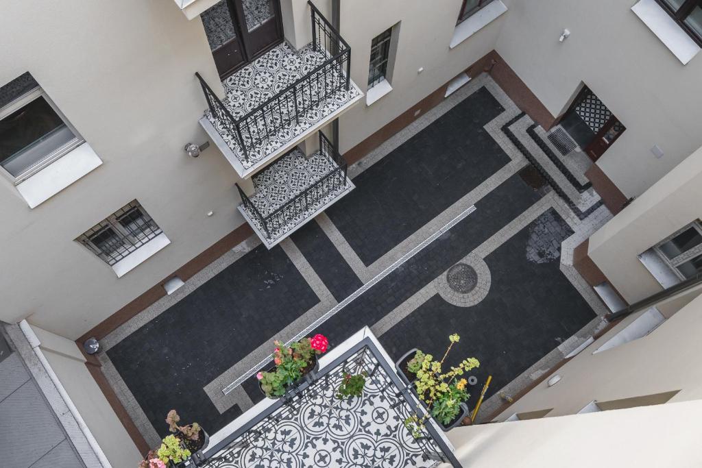 Barbakan Residence Old Town photo
