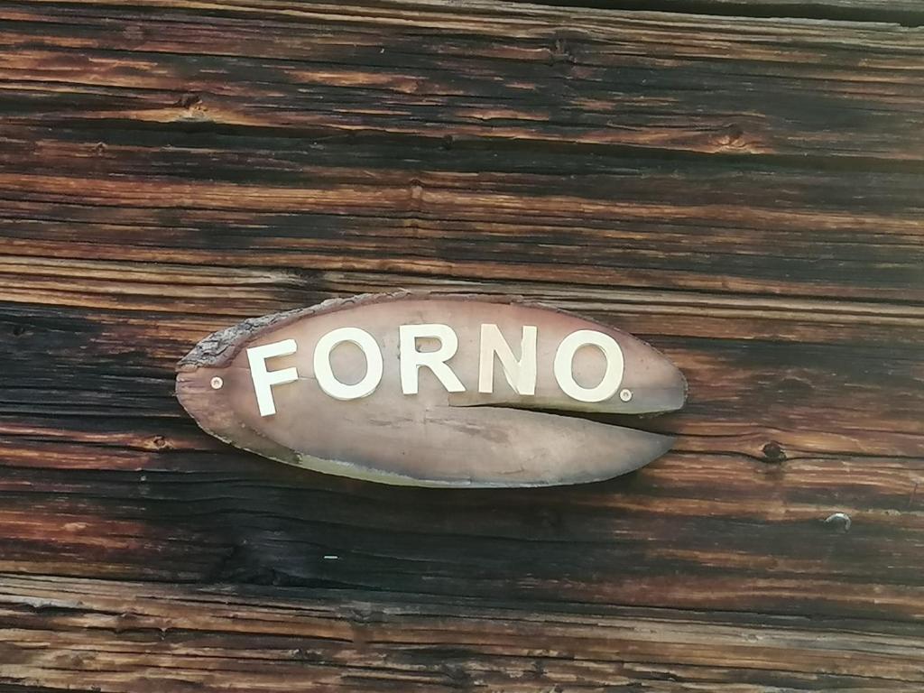 "forno one" - Bürchen Moosalp - 5