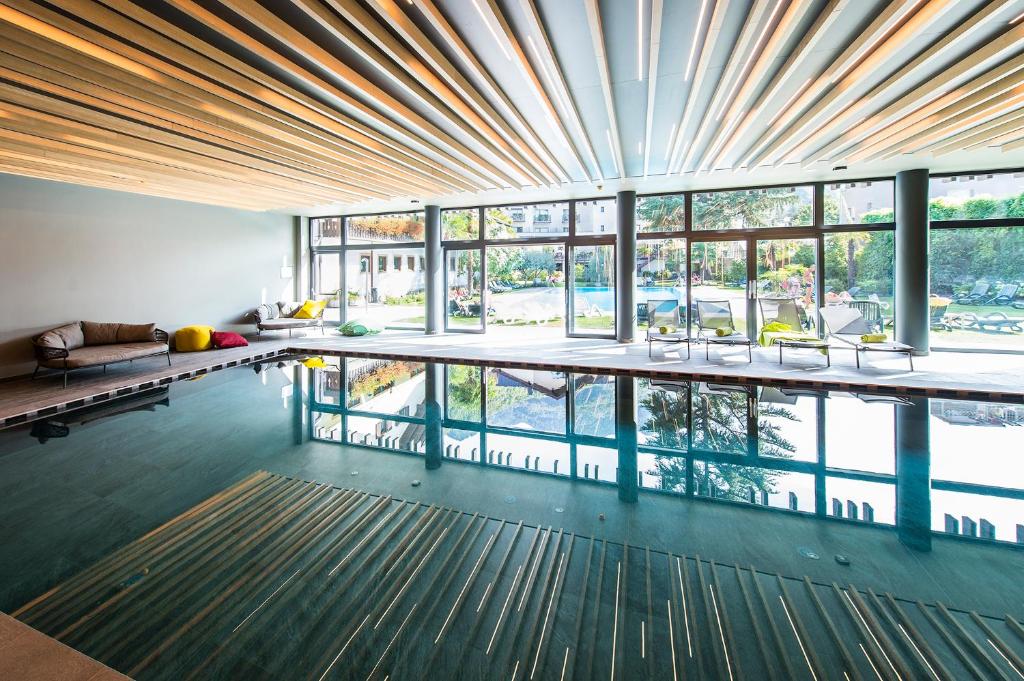 Hotel CampingPark Steiner - 4